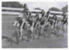 Club Track Championship 1977